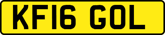 KF16GOL