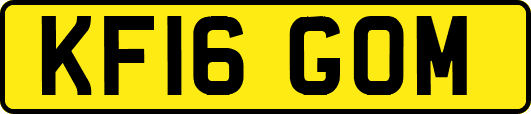 KF16GOM