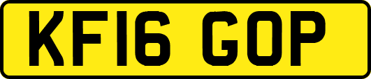 KF16GOP