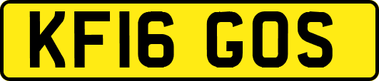 KF16GOS