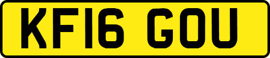 KF16GOU