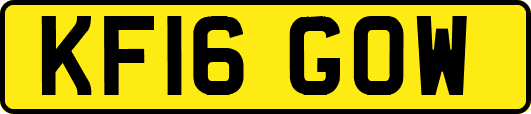 KF16GOW