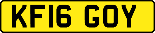 KF16GOY