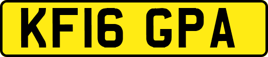 KF16GPA