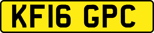 KF16GPC