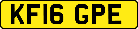 KF16GPE