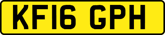 KF16GPH
