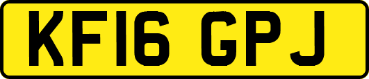 KF16GPJ