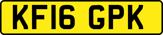KF16GPK