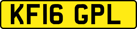KF16GPL