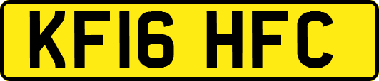KF16HFC