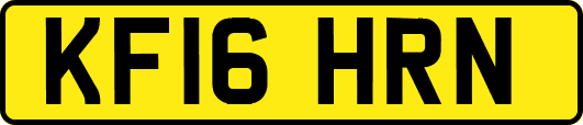 KF16HRN
