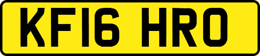 KF16HRO