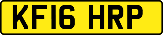KF16HRP