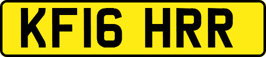 KF16HRR