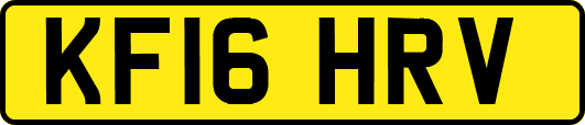 KF16HRV
