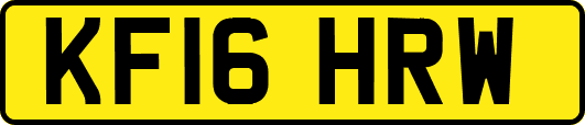 KF16HRW