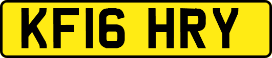 KF16HRY