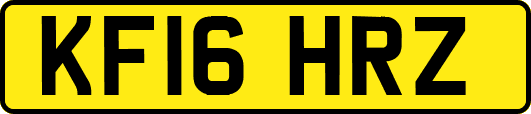 KF16HRZ