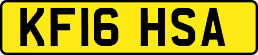 KF16HSA