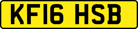 KF16HSB