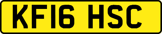 KF16HSC