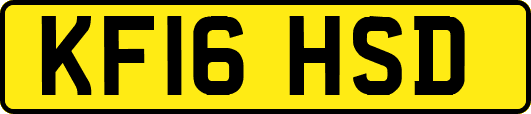 KF16HSD