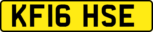 KF16HSE