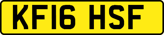 KF16HSF