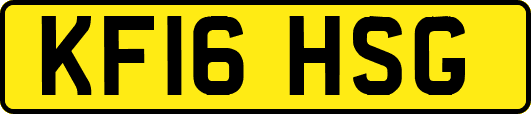 KF16HSG