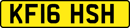 KF16HSH