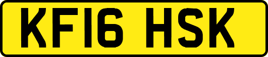 KF16HSK