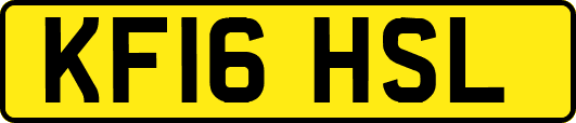 KF16HSL