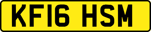 KF16HSM