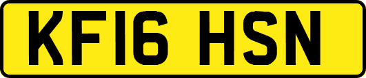 KF16HSN