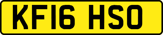 KF16HSO