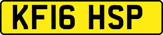 KF16HSP