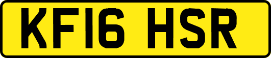 KF16HSR