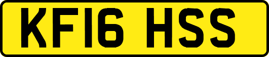 KF16HSS