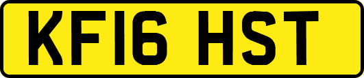 KF16HST