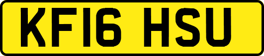 KF16HSU