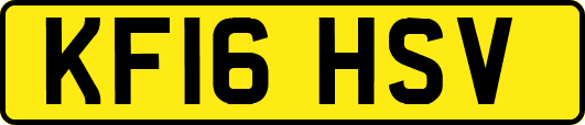 KF16HSV