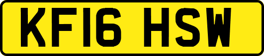 KF16HSW