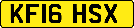 KF16HSX