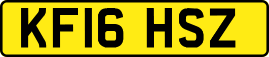 KF16HSZ