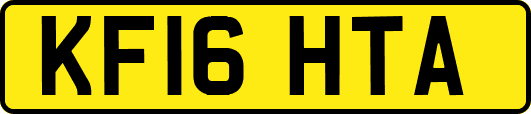 KF16HTA