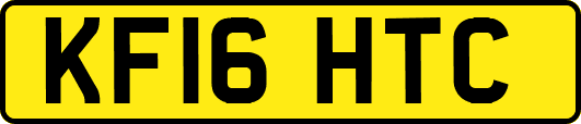 KF16HTC