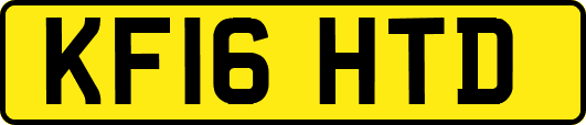 KF16HTD