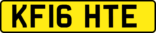 KF16HTE