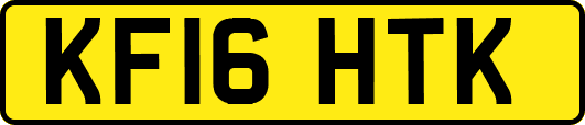 KF16HTK